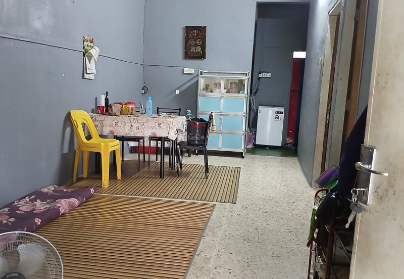 TAMAN KENANGA (JITRA)