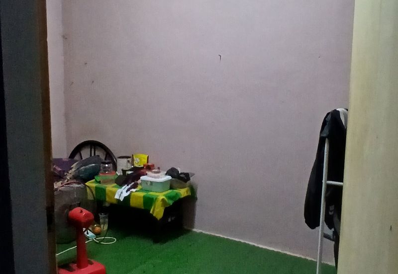 TAMAN KENANGA (JITRA)