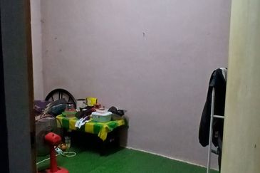 TAMAN KENANGA (JITRA)