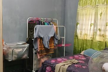 TAMAN KENANGA (JITRA)