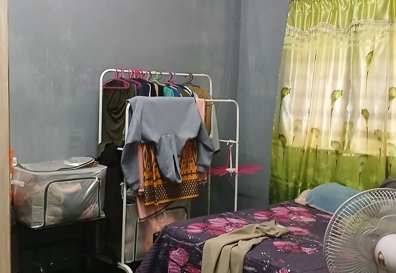 TAMAN KENANGA (JITRA)