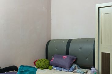 TAMAN KENANGA (JITRA)