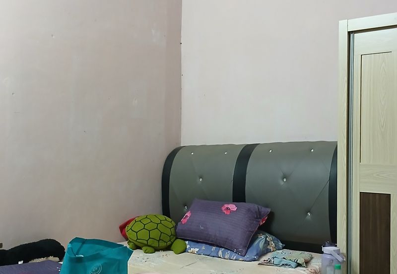 TAMAN KENANGA (JITRA)