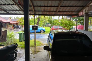 TAMAN KENANGA (JITRA)