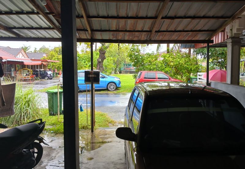 TAMAN KENANGA (JITRA)