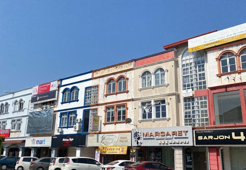 Pekan Simpang Kuala