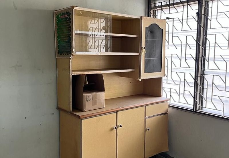 Taman Teratai Jingga