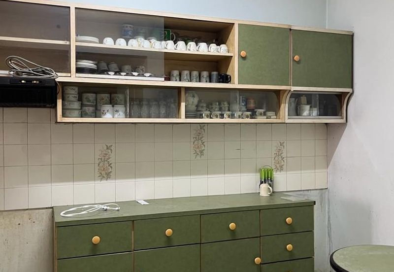 Taman Teratai Jingga