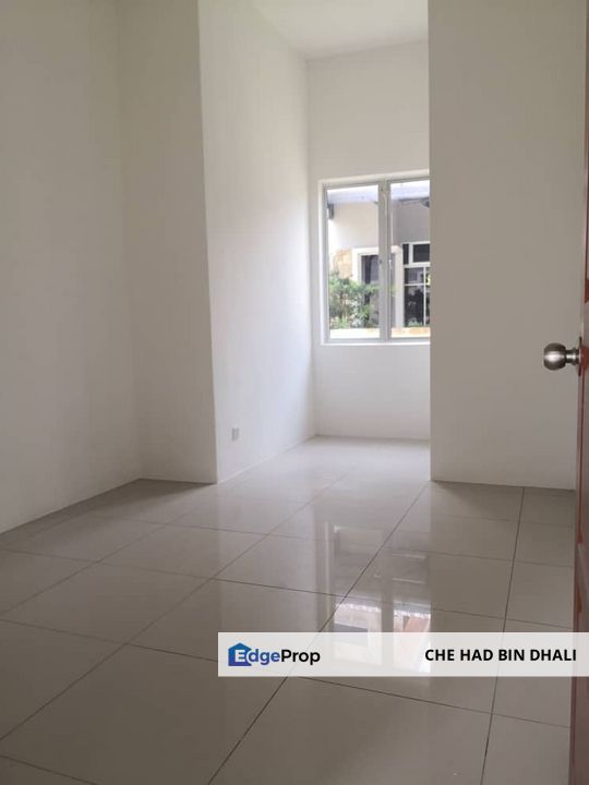 TAMAN MERBAU JAYA, Changlun Untuk Dijual Rumah Cantik Baru , Kedah, Changlun