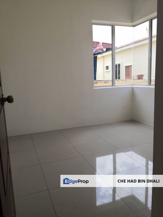 TAMAN MERBAU JAYA, Changlun Untuk Dijual Rumah Cantik Baru , Kedah, Changlun