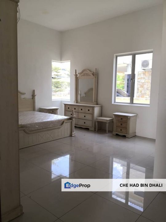 TAMAN MERBAU JAYA, Changlun Untuk Dijual Rumah Cantik Baru , Kedah, Changlun