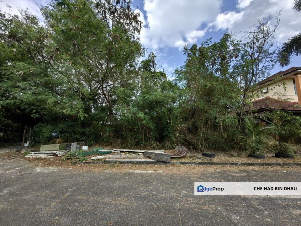Tanah Kediaman di Taman Seri Empangan, Alor Setar untuk dijual , Kedah, Alor Setar