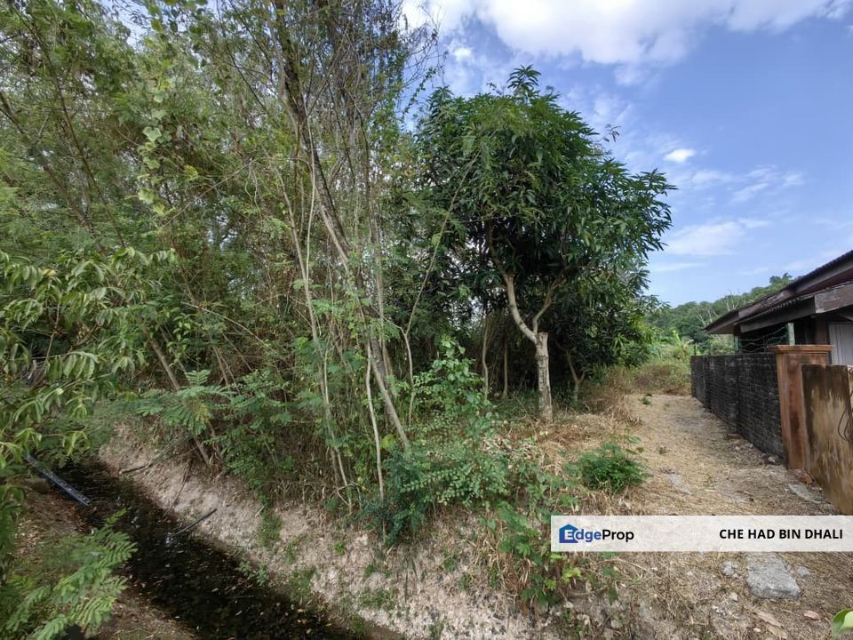 Tanah Kediaman di Taman Seri Empangan, Alor Setar untuk dijual , Kedah, Alor Setar