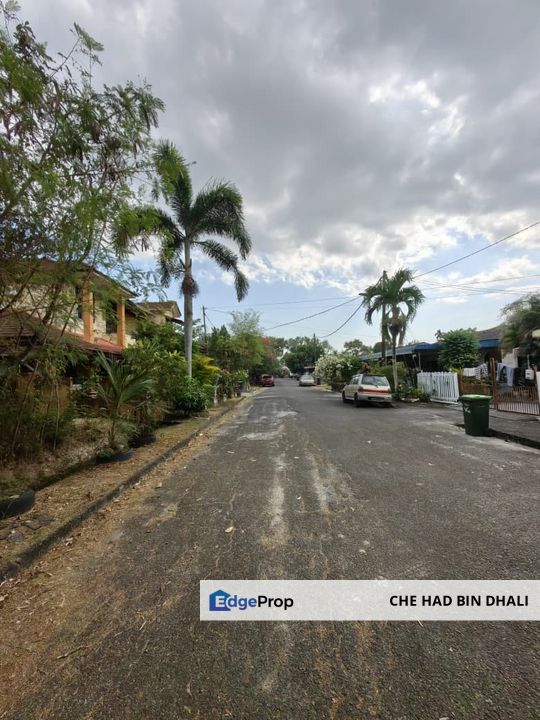 Tanah Kediaman di Taman Seri Empangan, Alor Setar untuk dijual , Kedah, Alor Setar