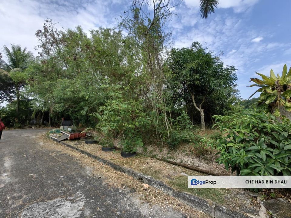 Tanah Kediaman di Taman Seri Empangan, Alor Setar untuk dijual , Kedah, Alor Setar