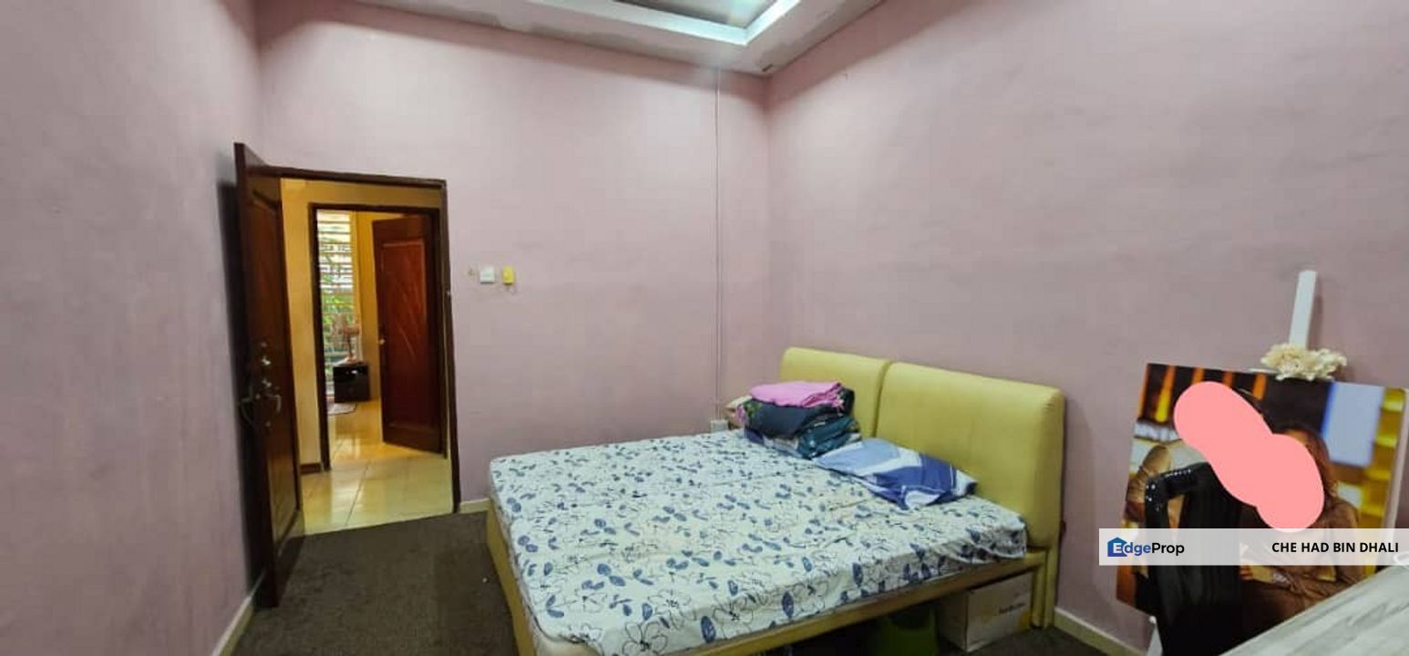 TAMAN MERBAU, Changlun Rumah Banglo Mewah Cantik Untuk Dijual , Kedah, Kubang Pasu