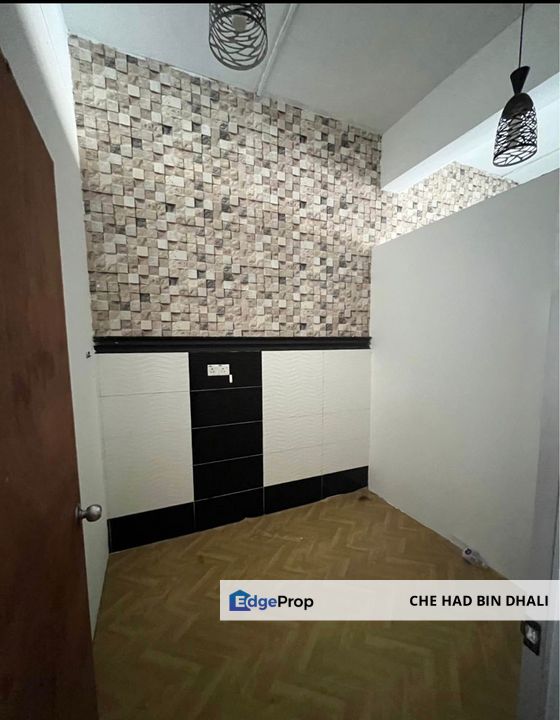 TAMAN MAHSURI, JITRA Rumah Kedai (Ground Floor) Tingkat  Bawah Untuk Disewa, Kedah, Jitra