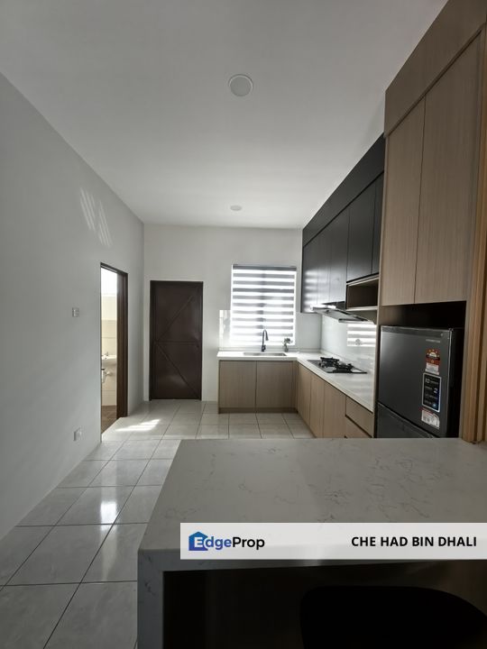 PROJEK PERUMAHAN BARU - TAMAN BUKIT PINANG FASA 3, KEPALA BATAS, KEDAH, Kedah, Kepala Batas