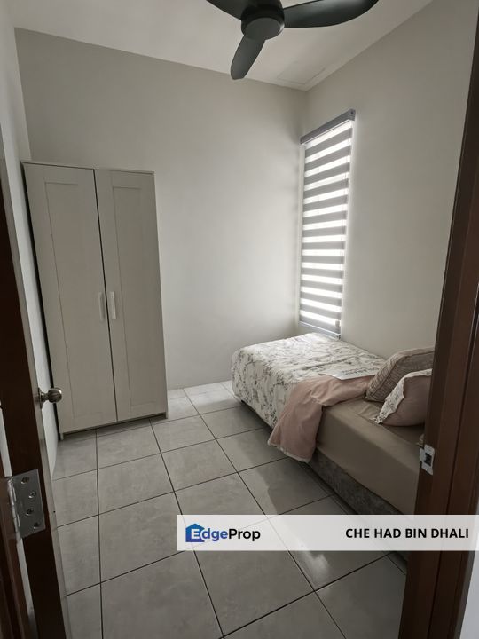 PROJEK PERUMAHAN BARU - TAMAN BUKIT PINANG FASA 3, KEPALA BATAS, KEDAH, Kedah, Kepala Batas