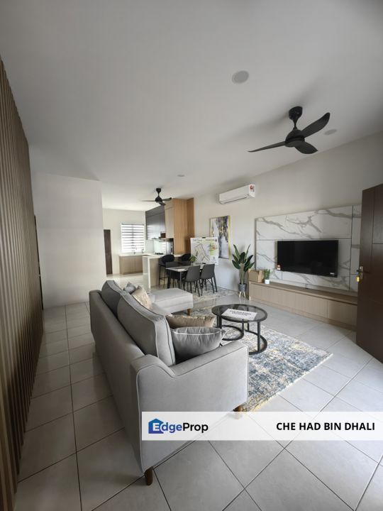 PROJEK PERUMAHAN BARU - TAMAN BUKIT PINANG FASA 3, KEPALA BATAS, KEDAH, Kedah, Kepala Batas