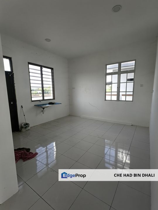 TAMAN TEJA, POKOK SENA Rumah Banglo 2 Tingkat Luas dan Cantik Untuk Disewa , Kedah, Pokok Sena