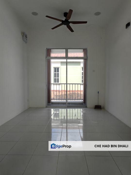 TAMAN TEJA, POKOK SENA Rumah Banglo 2 Tingkat Luas dan Cantik Untuk Disewa , Kedah, Pokok Sena