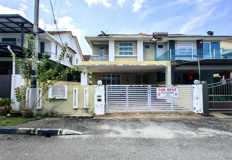 Taman Gemilang