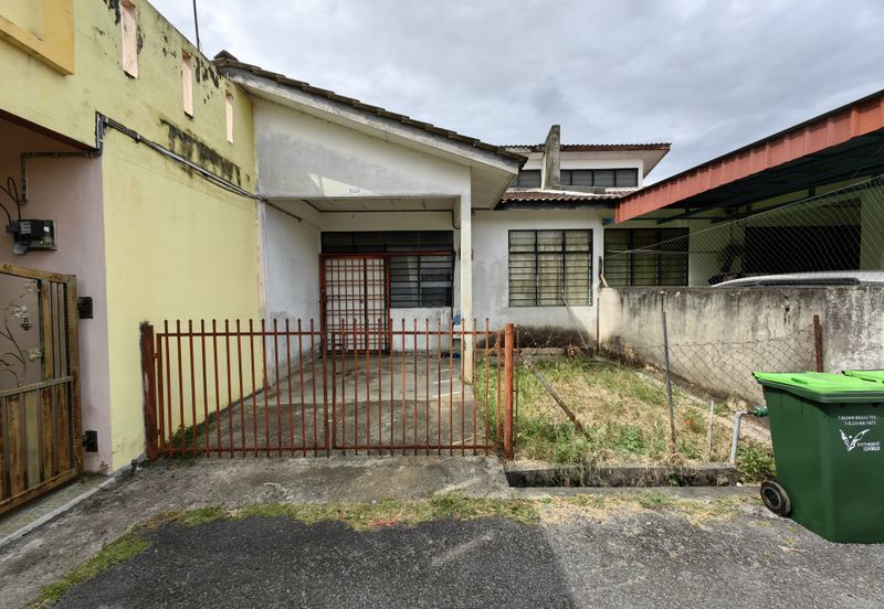 TAMAN BERSATU (GELONG)