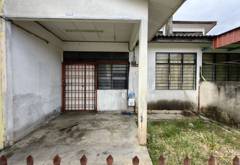 TAMAN BERSATU (GELONG)