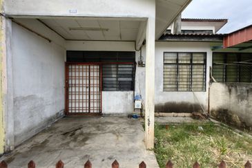 TAMAN BERSATU (GELONG)