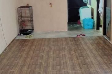 TAMAN BERSATU (GELONG)