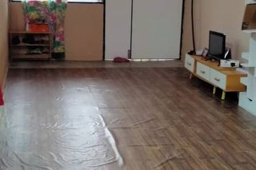 TAMAN BERSATU (GELONG)