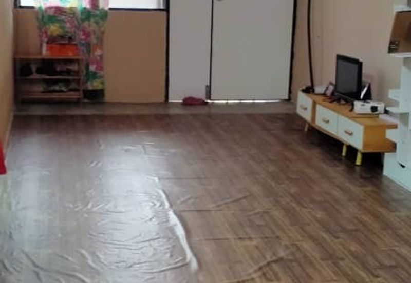 TAMAN BERSATU (GELONG)