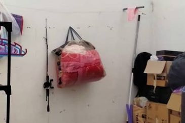 TAMAN BERSATU (GELONG)