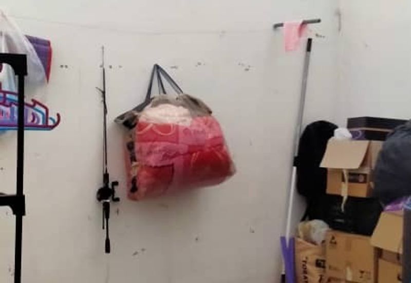 TAMAN BERSATU (GELONG)