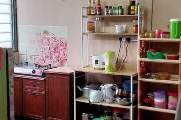 TAMAN BERSATU (GELONG)