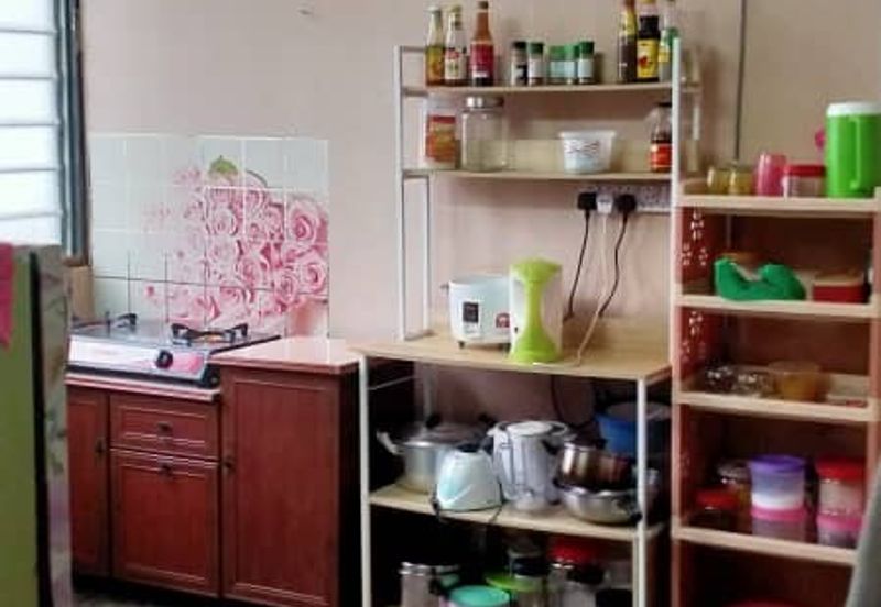 TAMAN BERSATU (GELONG)