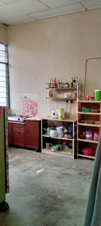  TAMAN BERSATU, JITRA Rumah Teres Setingkat Lokasi Strategik BELOW MARKET VALUE Untuk Dijual, Kedah, Kubang Pasu