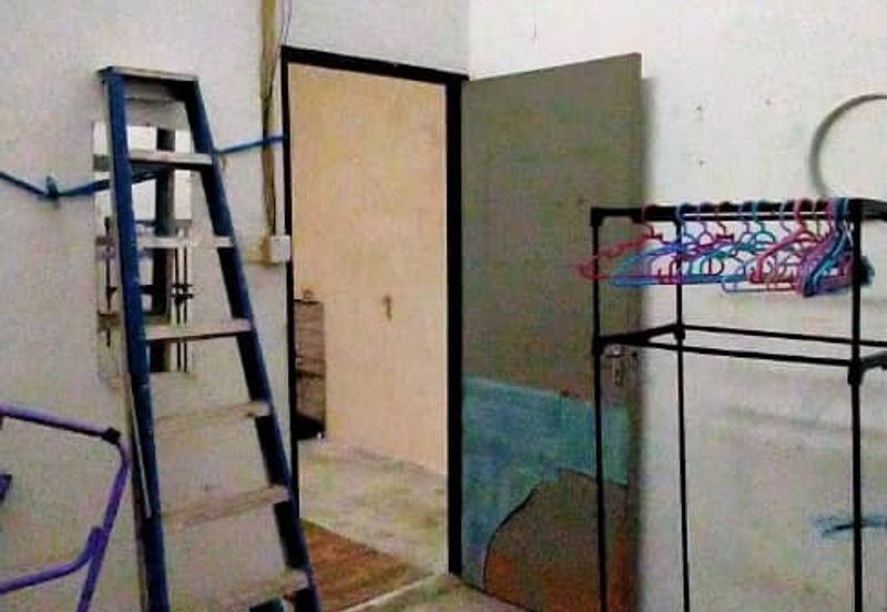 TAMAN BERSATU (GELONG)