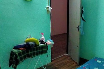 TAMAN BERSATU (GELONG)