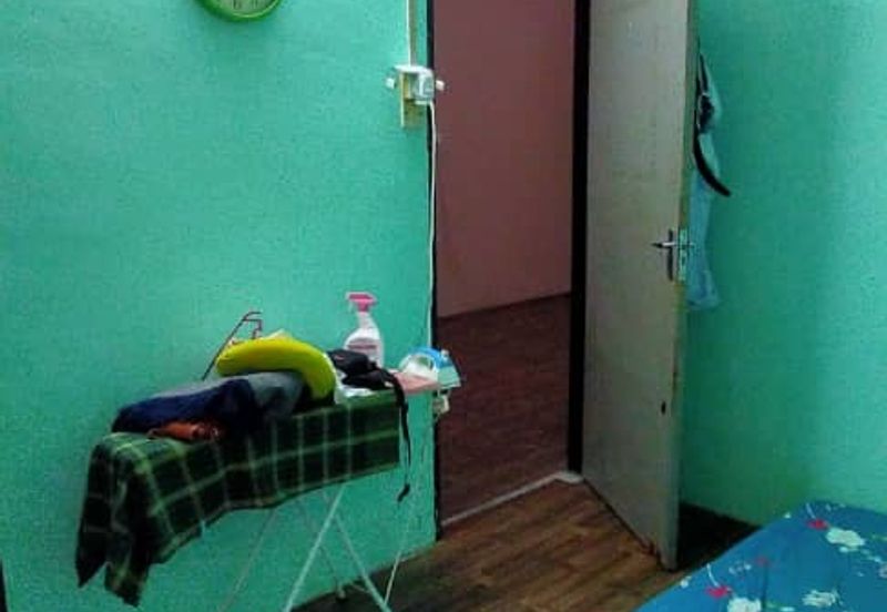 TAMAN BERSATU (GELONG)