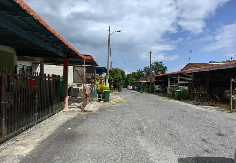 TAMAN BERSATU (GELONG)