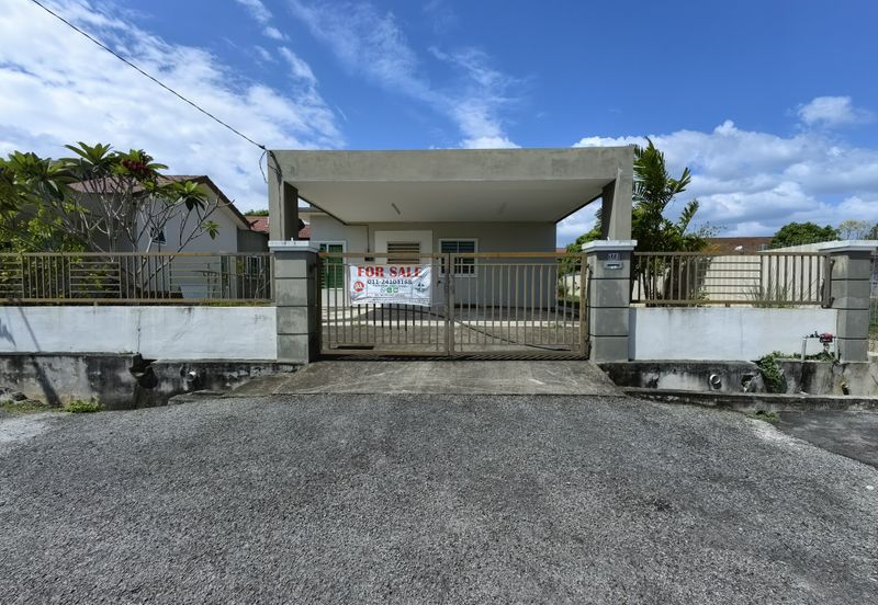 TAMAN MERBAU (CHANGLOON)