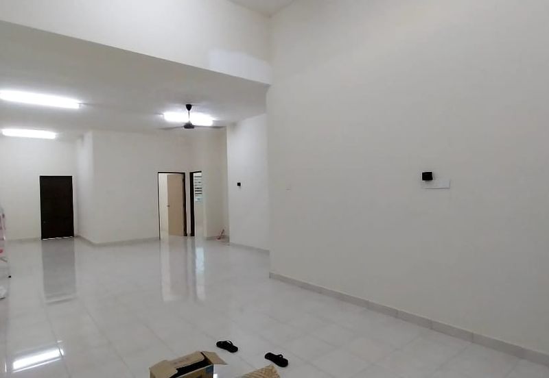 TAMAN MERBAU (CHANGLOON)