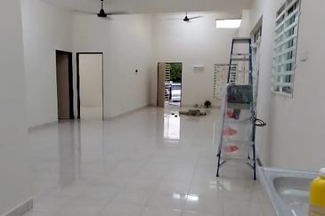 TAMAN MERBAU (CHANGLOON)