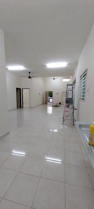 FOR SALE (UNTUK DIJUAL) Rumah Banglo Cantik Below MV di TAMAN MERBAU, CHANGLOON, Kedah, Kubang Pasu