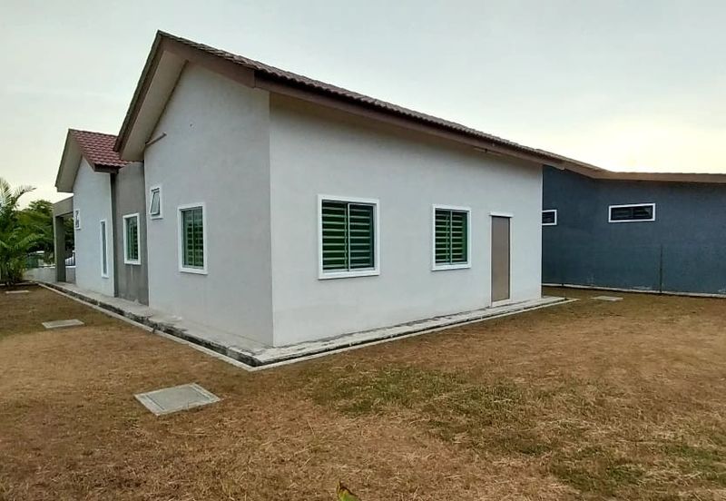 TAMAN MERBAU (CHANGLOON)