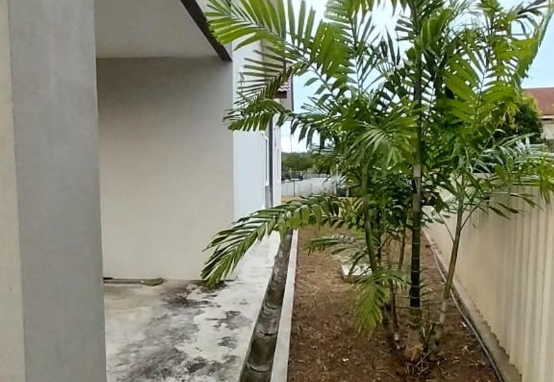 TAMAN MERBAU (CHANGLOON)