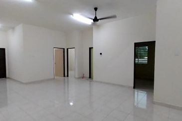 TAMAN MERBAU (CHANGLOON)