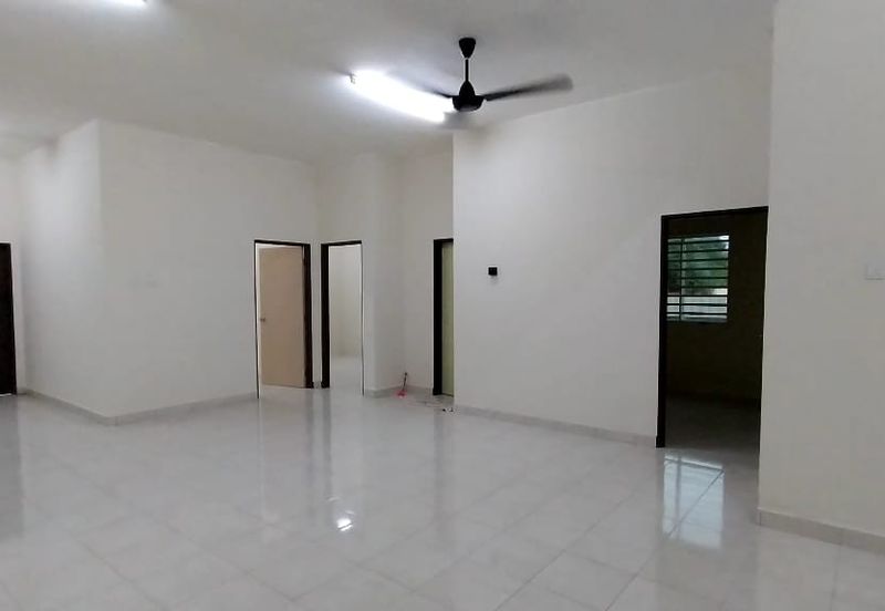 TAMAN MERBAU (CHANGLOON)